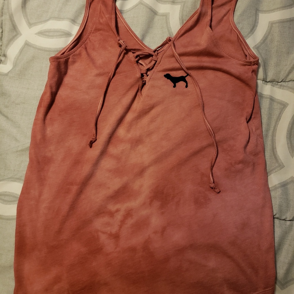 Victoria Secret tank top